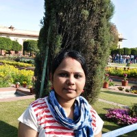 Lalitha J