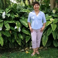 María De Lourdes Pérez Aguilar