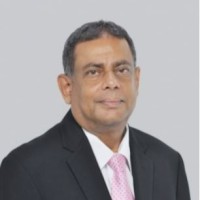 Prabhath De Silva
