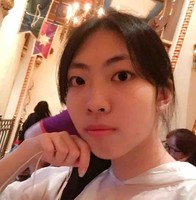 xiaoya luo