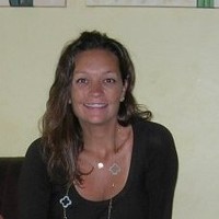 Wendy Dickinson