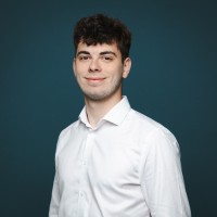Nicolas Yvonneau