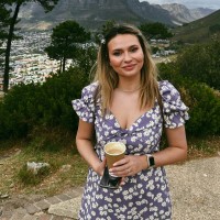 Erika Poenaru (Andras), Adit
