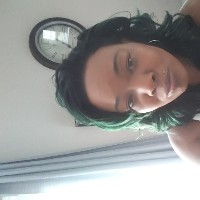 Ebony Matthews