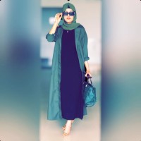 Syedda Maham