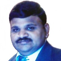 Agv Balaji, PMP