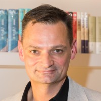 David Holvoet