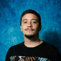 João Pedro de Souza Almeida