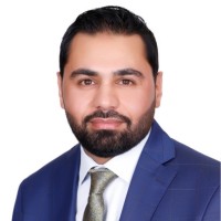 Moawyah Banisalman, Pmp , Pmi-Rmp