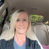 Tricia Yancey