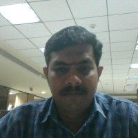Raj G