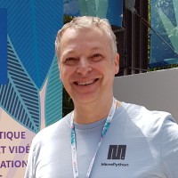 Dominique Meurisse