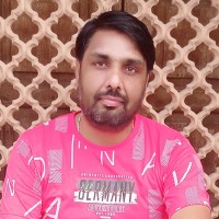 Ravinder Kumar