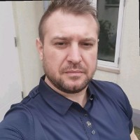 Marius Neculai Prostire