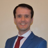 Damian Hutchinson