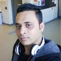 Pankaj Vaghani