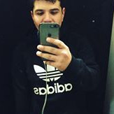 Javier Cuellar Diaz