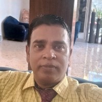 Pradeep Kumar Gouda