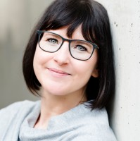 Franziska Friebel