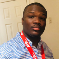 Deangelo Holt