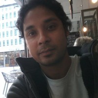 Animesh Maity
