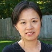 Jia He, Ph.D, MB (ASCP)