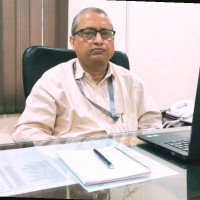 Ramesh Kumar Dash