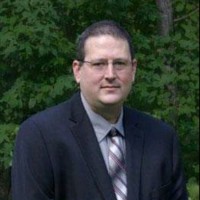 Richard Futrell