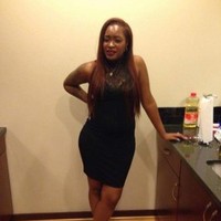 Jamiyha Scott