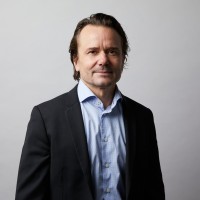 Patric Lavén