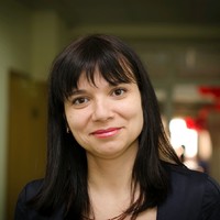 Еuheniya Тimoshenko