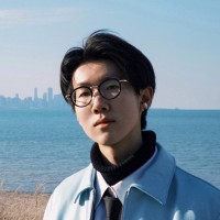 Eric Zhang