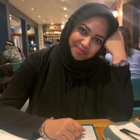 Shabana Begum