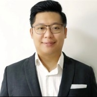 Eddy Wong