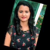 Chitra Aher