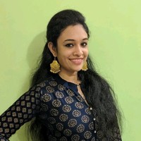 Monami Banerjee
