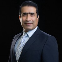 Koorosh Gholami