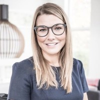 Christina Bøgeskov Voss
