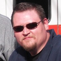 JD Baker