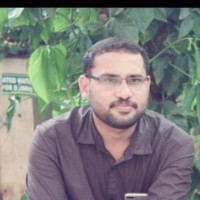 Naushad Karingapara