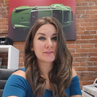 Stephanie Schafer