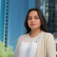 Paulina Cruz Jaramillo
