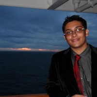 Ayushman Pratap Rai