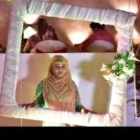 Arusha Sayed