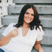 Katie Krispense