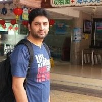 Vivek Soni