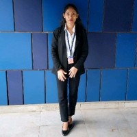 Anuja Shinde