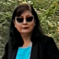 Nora Williams