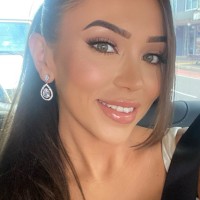 Olivia Hijazi