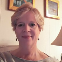Elizabeth Saunders